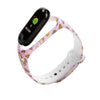 Tikkers Activity Trackers Unicorn Rubber Strap