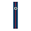 Tikkers BoxSet Blue Rubber Strap