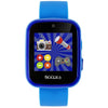 Tikkers Interactive Smartwatch Blue Rubber Strap