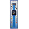 Tikkers Interactive Smartwatch Blue Rubber Strap