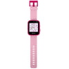 Tikkers Interactive Smartwatch Pink Rubber Strap