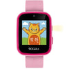 Tikkers Interactive Smartwatch Pink Rubber Strap