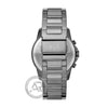 Armani Exchange Ανδρικό Χρονογράφος με Μπλε Καντράν AX1731