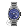 Armani Exchange Ανδρικό Χρονογράφος με Μπλε Καντράν AX1731