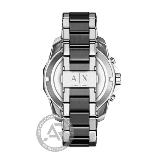 Ρολόι Ανδρικό Χρονογράφος Armani Exchange AX1973