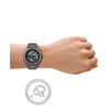 Armani Exchange Automatic Ανδρικό AX4195
