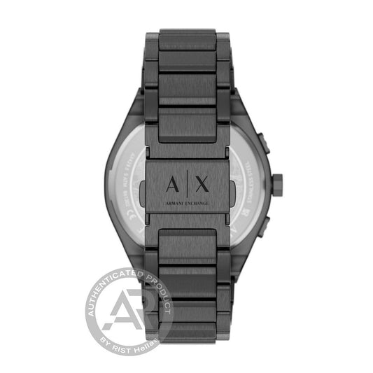 Armani Exchange Ανδρικό , Χρονογράφος AX4295