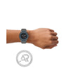 Armani Exchange Ανδρικό , Χρονογράφος AX4295