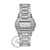 Armani Exchange Set Ανδρικό , Χρονογράφος AX7176SET