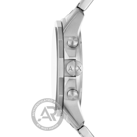 Armani Exchange Set Ανδρικό , Χρονογράφος AX7176SET