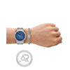 Armani Exchange Set Ανδρικό , Χρονογράφος AX7176SET