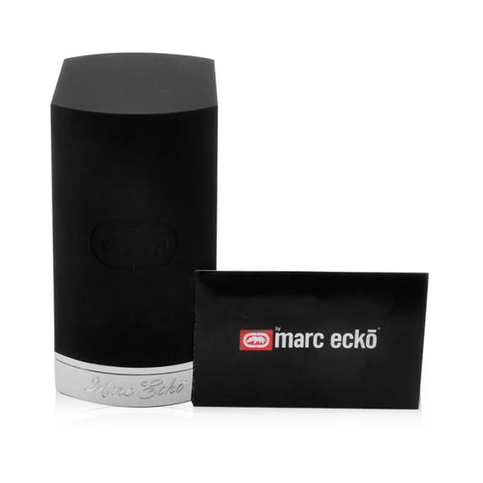 Marc Ecko Silver Stainless Steel Bracelet
