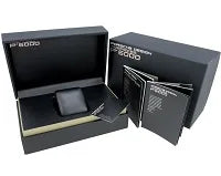 Porsche Design Men's Automatic Black Rubber Strap