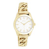 Γυναικείο ρολόι OOZOO Timepieces C11419 με χρυσό μπρασελέ