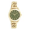 OOZOO Timepieces Stainless Steel Bracelet C11421
