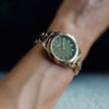 OOZOO Timepieces Stainless Steel Bracelet C11421