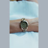 OOZOO Timepieces Stainless Steel Bracelet C11421