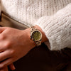 OOZOO Timepieces Stainless Steel Bracelet C11421