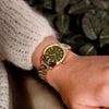 OOZOO Timepieces Stainless Steel Bracelet C11421