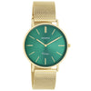 Oozoo Vintage Gold Metallic Bracelet