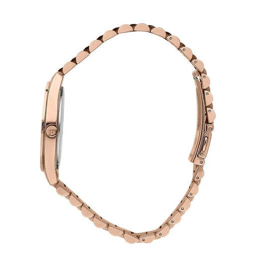 Chiara Ferragni Everyday Rose Gold Stainless Steel Bracelet