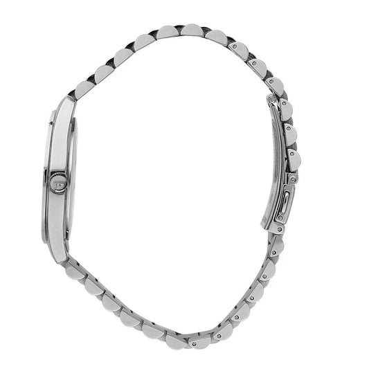 Chiara Ferragni Everyday Silver Stainless Steel Bracelet