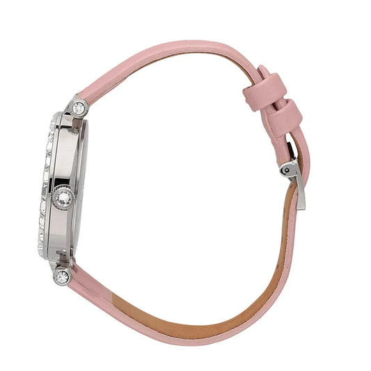 Chiara Ferragni Lady Like Rose Gold Stainless Steel Bracelet