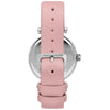 Chiara Ferragni Lady Like Rose Gold Stainless Steel Bracelet