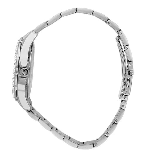 Chiara Ferragni Sport Silver Stainless Steel Bracelet