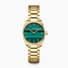 Cluse Féroce Mini Gold Stainless Steel Bracelet