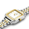 Cluse Gracieuse Petite Two Tone Stainless Steel Bracelet
