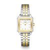 Cluse Gracieuse Petite Two Tone Stainless Steel Bracelet