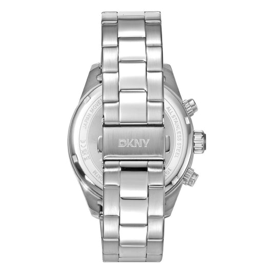 Ρολόι Ανδρικό Χρονογράφος DKNY DK1G131M0065