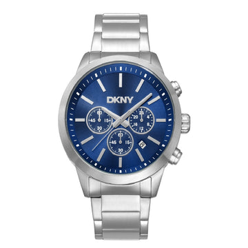 Ρολόι Ανδρικό Χρονογράφος DKNY DK1G132M0055