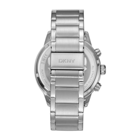 Ρολόι Ανδρικό Χρονογράφος DKNY DK1G132M0055
