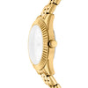 DKNY Everyday Gold Stainless Steel Bracelet