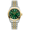 DKNY Nolita Midi  Two Tone Stainless Steel Bracelet