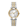 DKNY Essential Glitz Silver Stainless Steel Bracelet