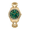 DKNY Astoria Midi Gold Stainless Steel Bracelet