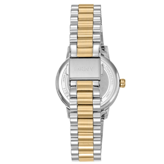 Ρολόι Γυναικείο DKNY DK1L085M0075