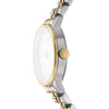 DKNY Everyday Two Tone Stainless Steel Bracelet