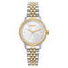 DKNY Everyday Two Tone Stainless Steel Bracelet
