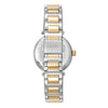 DKNY Evening Two Tone Stainless Steel Bracelet