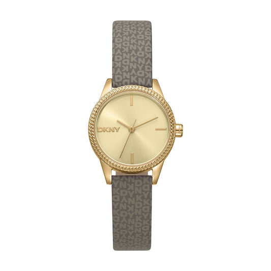 DKNY Milanese Γυναικείο DK1L113P0025