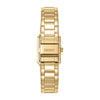 DKNY Γυναικείο Ρολόι Quartz με Μπρασελέ σε Χρυσό Τόνο DK1L121M0065