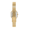 DKNY Everyday Gold Stainless Steel Bracelet