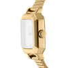DKNY Everyday Gold Stainless Steel Bracelet