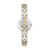 DKNY Everyday Two Tone Stainless Steel Bracelet