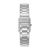 DKNY Logo Silver Stainless Steel Bracelet