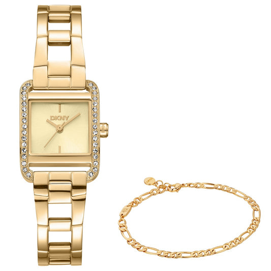 Ρολόι Γυναικείο DKNY DK1L143M0035